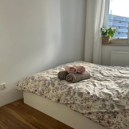 Apartment Swan Apartment- Taras I Prywatny Parking W Cenie *