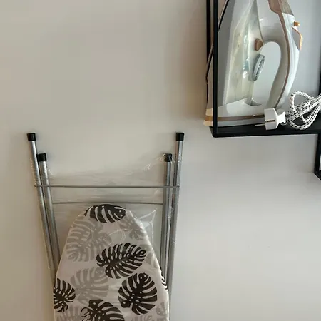 Swan Apartment- Taras I Prywatny Parking W Cenie Apartment Gliwice